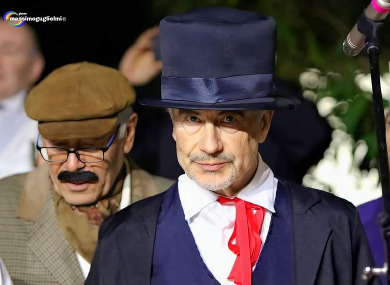 Isernia - La porta dell'inferno -