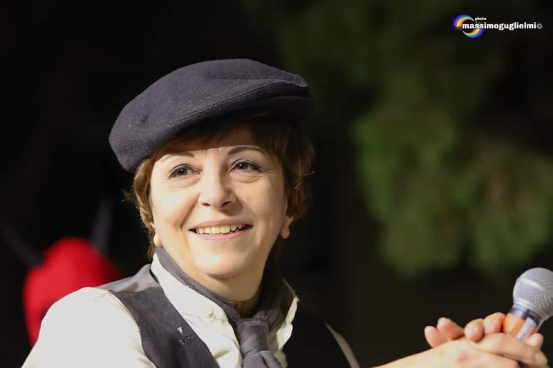 Isernia - La porta dell'inferno -