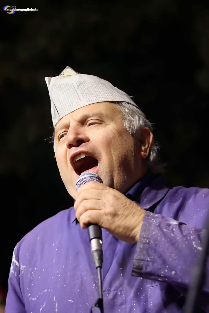 Isernia - La porta dell'inferno -