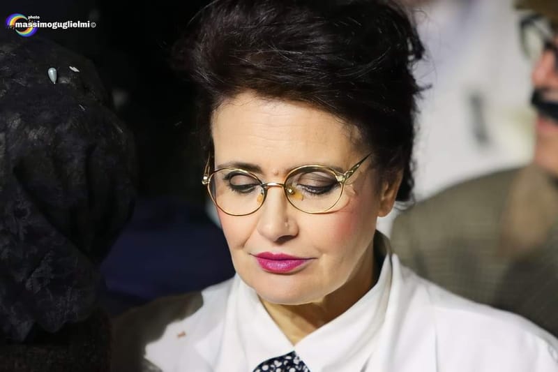 Isernia - La porta dell'inferno -