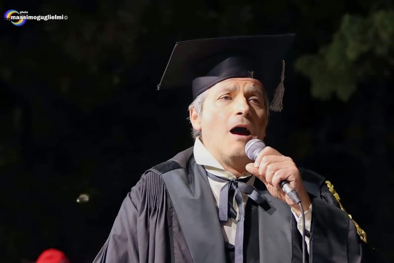 Isernia - La porta dell'inferno -