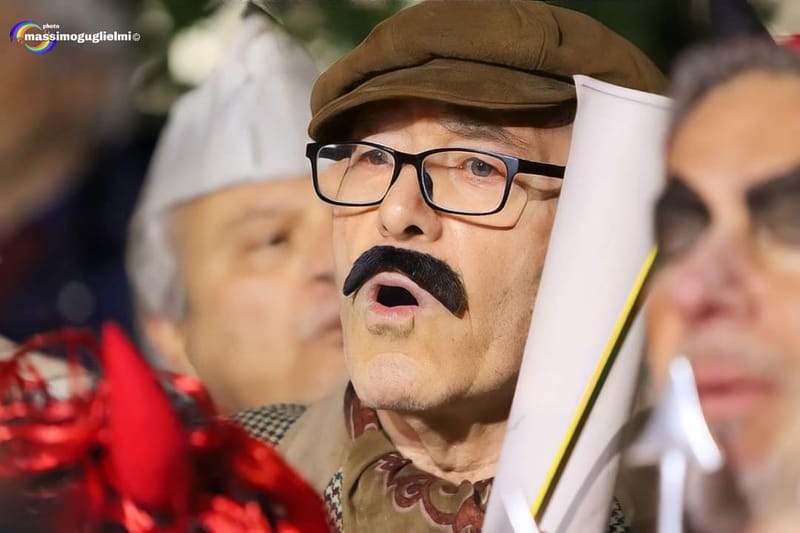 Isernia - La porta dell'inferno -