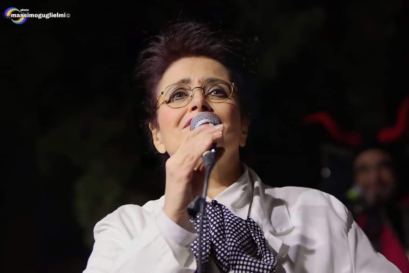 Isernia - La porta dell'inferno -