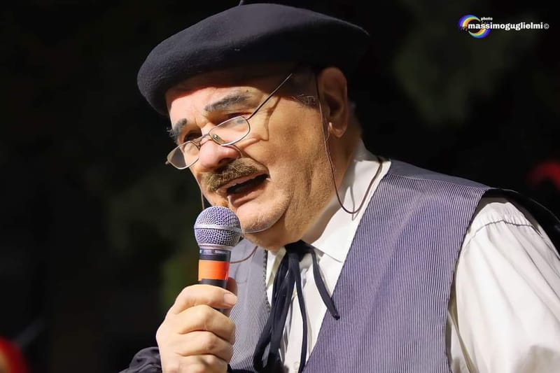 Isernia - La porta dell'inferno -