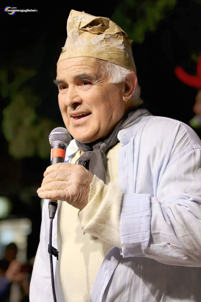 Isernia - La porta dell'inferno -