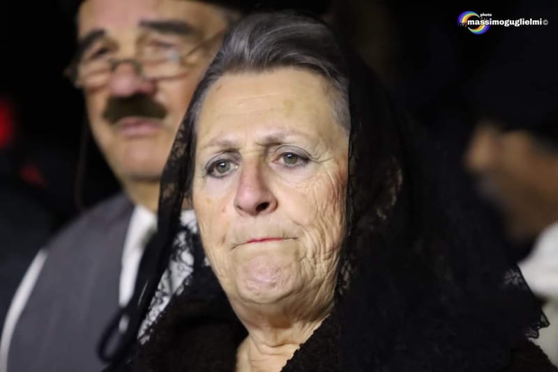 Isernia - La porta dell'inferno -