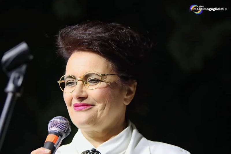 Isernia - La porta dell'inferno -