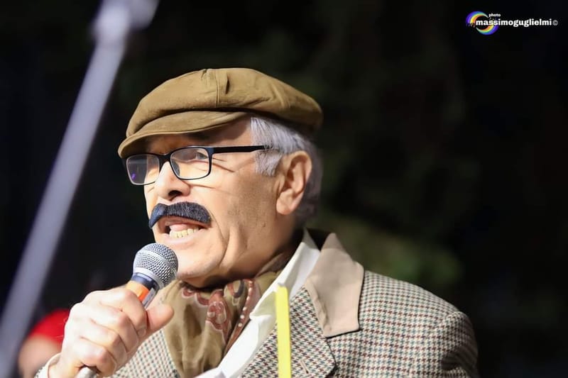 Isernia - La porta dell'inferno -