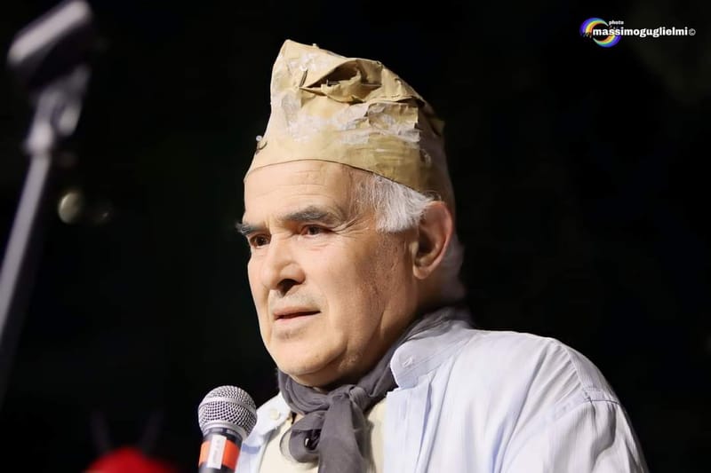 Isernia - La porta dell'inferno -