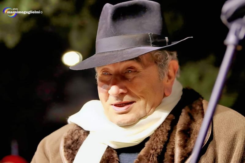 Isernia - La porta dell'inferno -