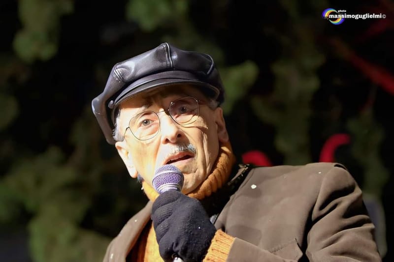 Isernia - La porta dell'inferno -