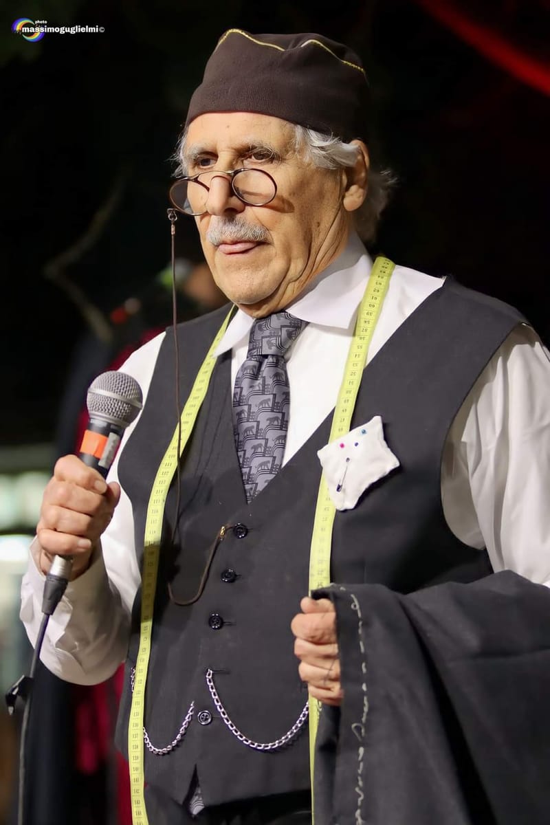 Isernia - La porta dell'inferno -