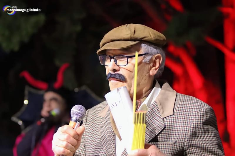 Isernia - La porta dell'inferno -