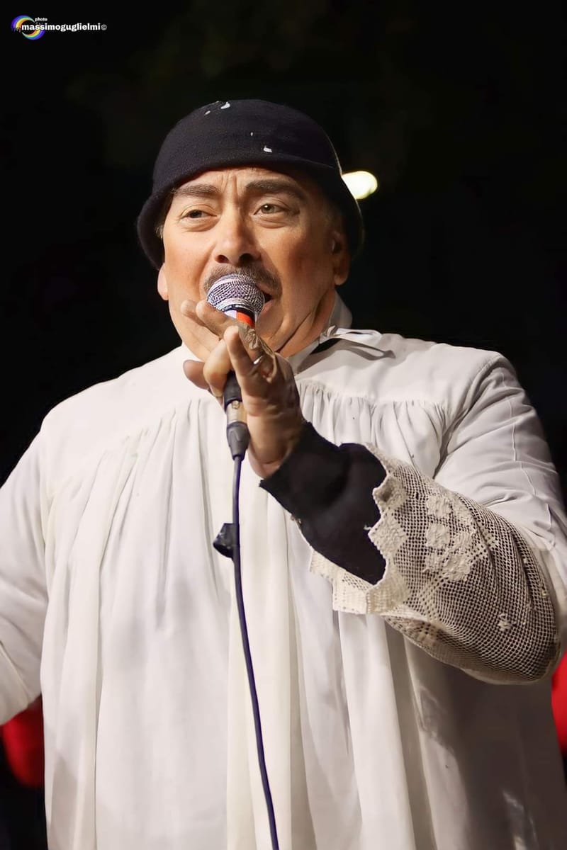 Isernia - La porta dell'inferno -