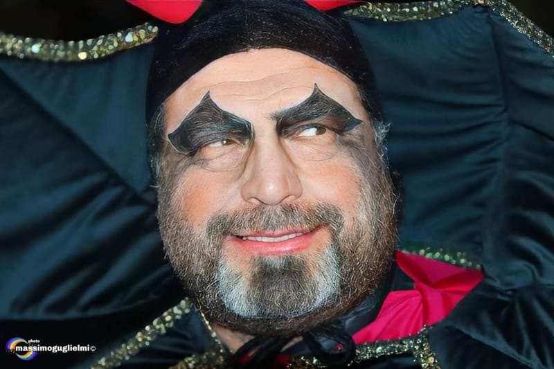 Isernia - La porta dell'inferno -