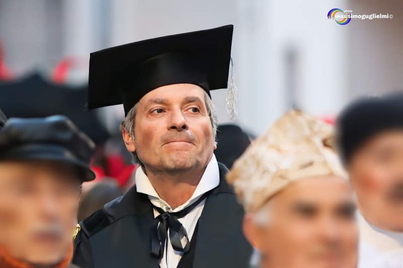 Isernia - La porta dell'inferno -