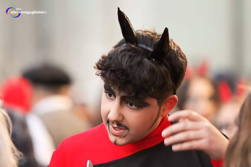 Isernia - La porta dell'inferno -