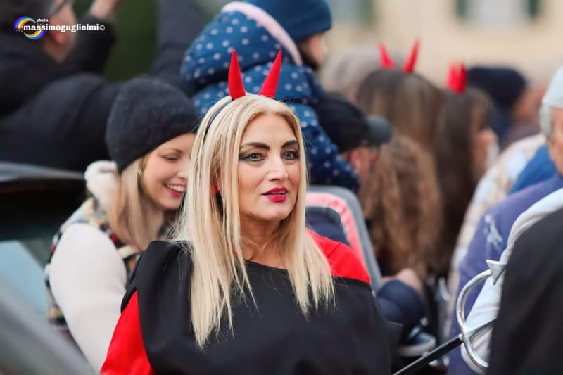 Isernia - La porta dell'inferno -