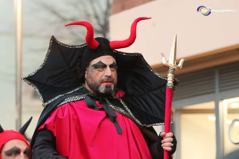 Isernia - La porta dell'inferno -