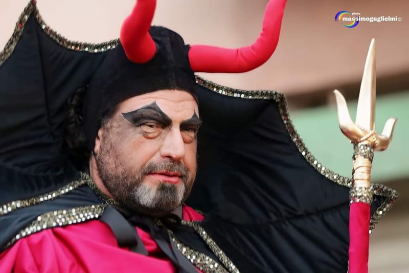 Isernia - La porta dell'inferno -