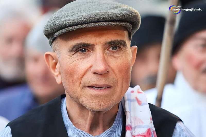 Isernia - La porta dell'inferno -