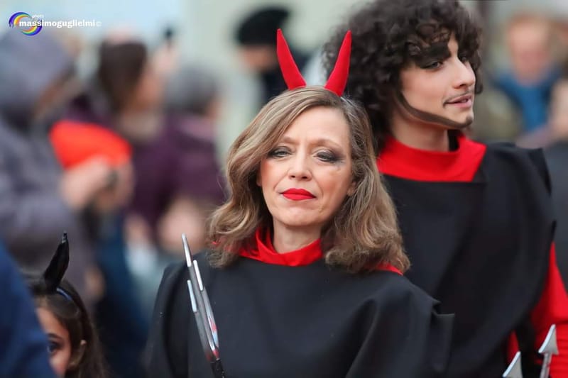 Isernia - La porta dell'inferno -