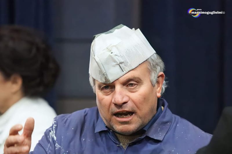 Isernia - La porta dell'inferno -