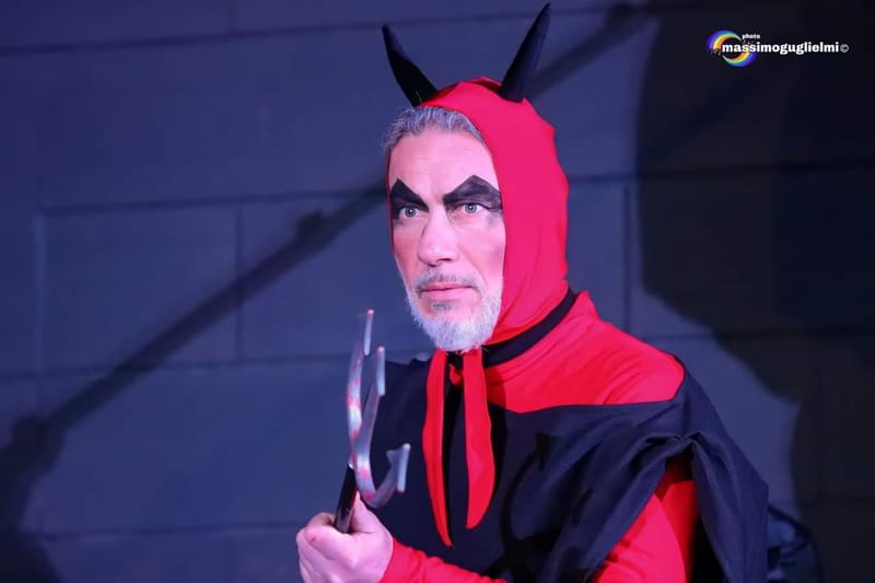 Isernia - La porta dell'inferno -