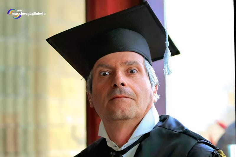 Isernia - La porta dell'inferno -