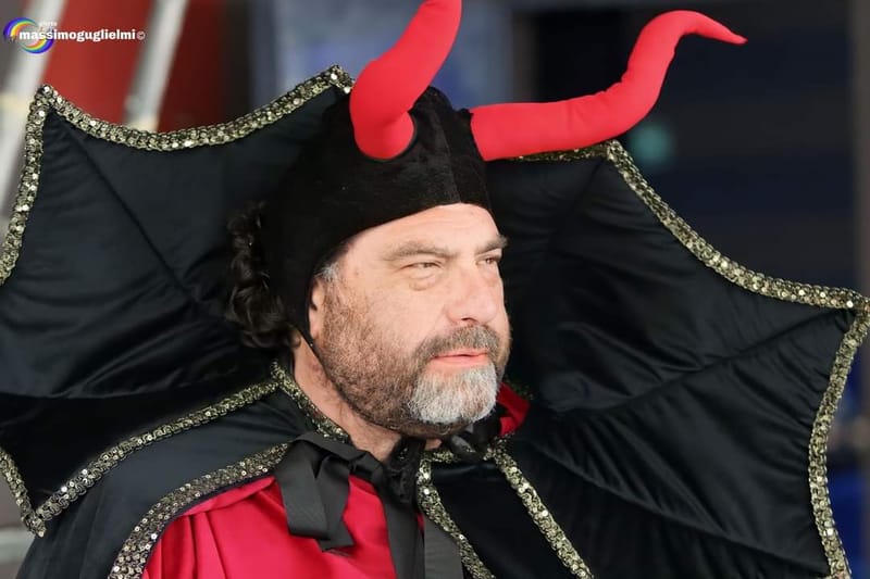 Isernia - La porta dell'inferno -