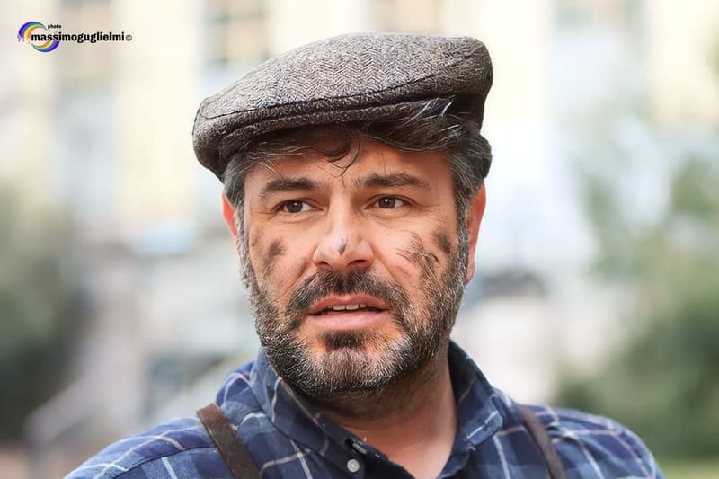 Isernia - La porta dell'inferno -