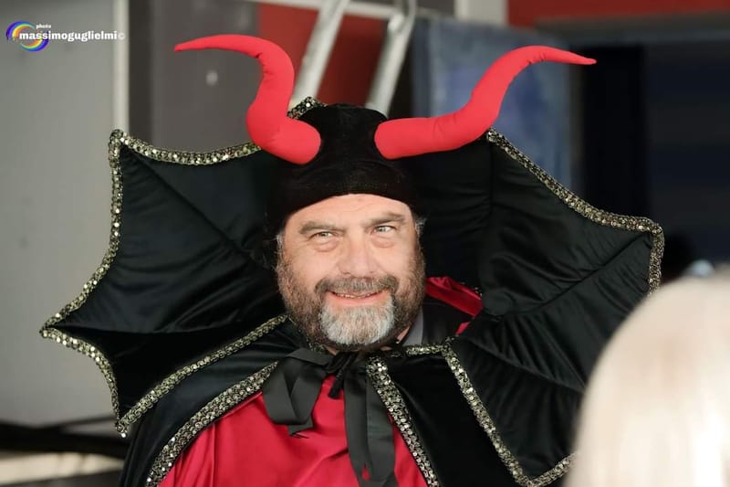 Isernia - La porta dell'inferno -