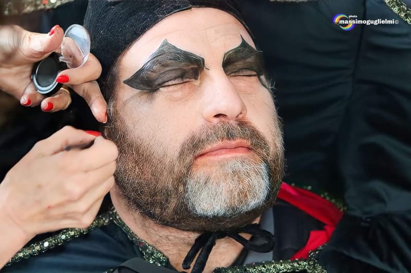 Isernia - La porta dell'inferno -