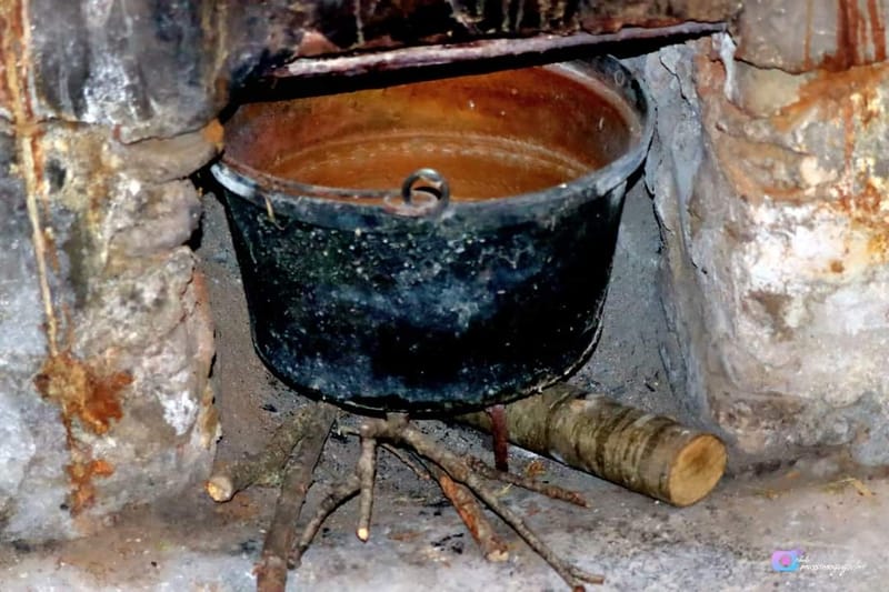 Bagnoli del Trigno - Mostra del presepe -