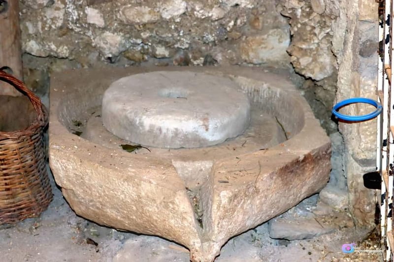 Bagnoli del Trigno - Mostra del presepe -