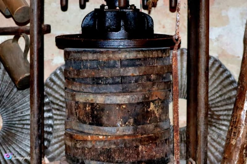 Bagnoli del Trigno - Mostra del presepe -