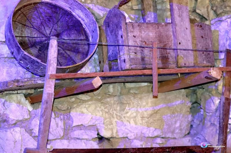 Bagnoli del Trigno - Mostra del presepe -