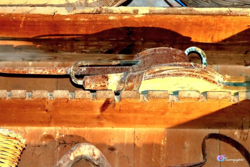 Bagnoli del Trigno - Mostra del presepe -