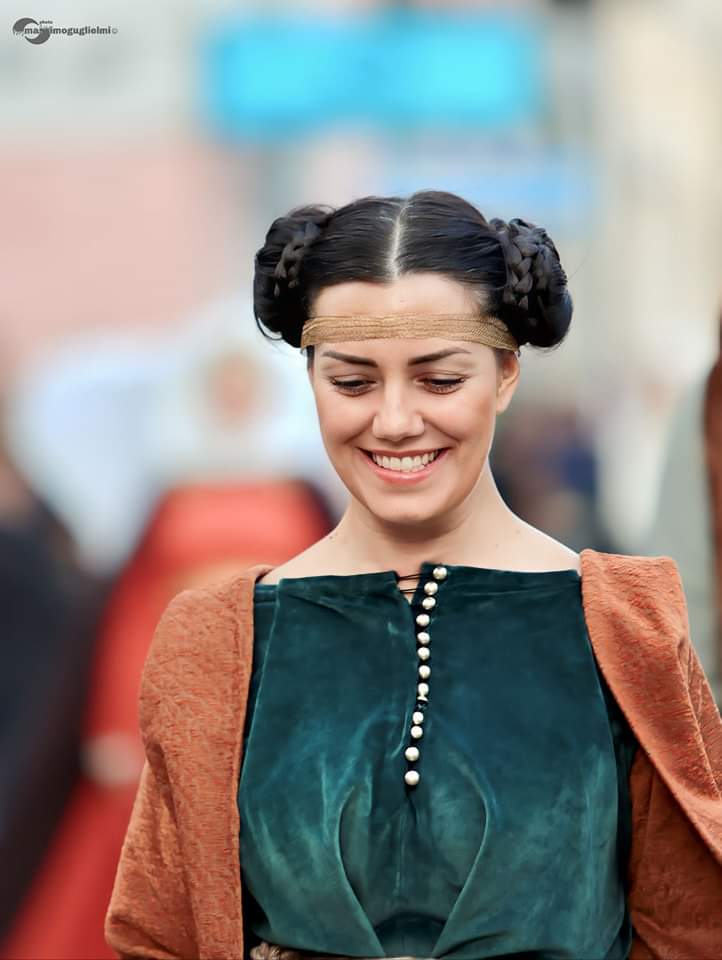 Isernia - Il ritorno del Papa Santo - 