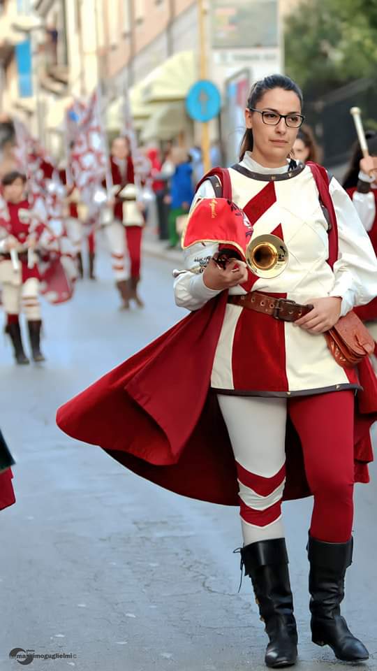 Isernia - Il ritorno del Papa Santo - 