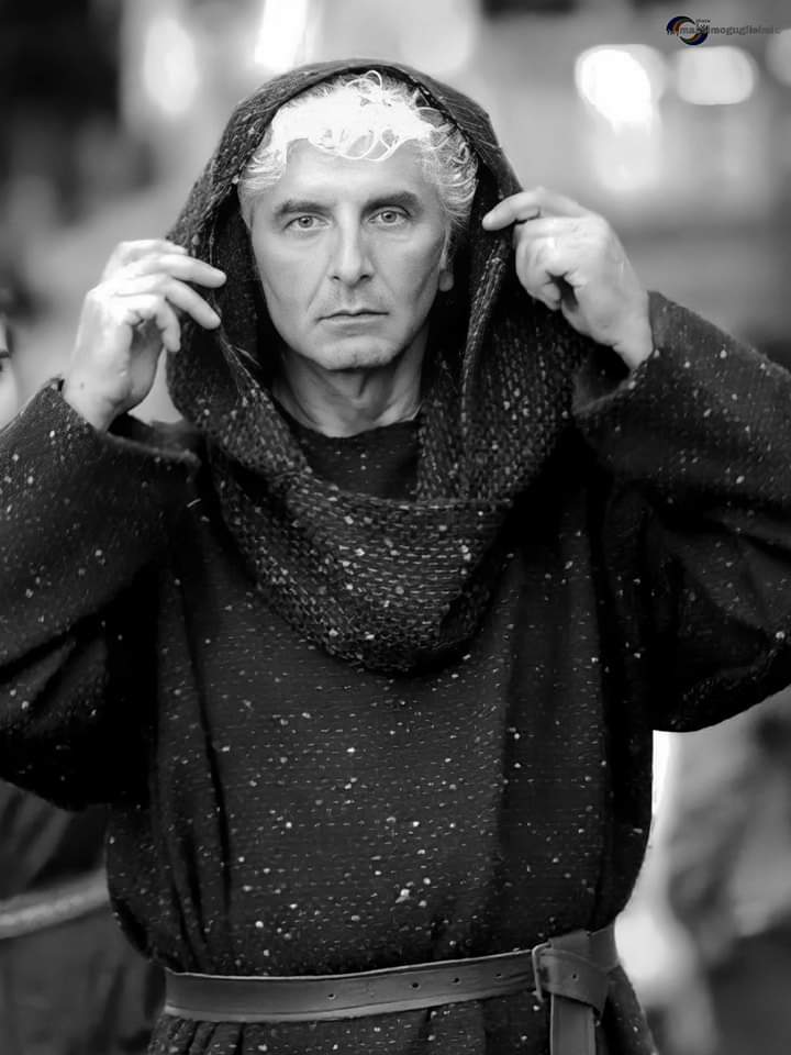 Isernia - Il ritorno del Papa Santo - 