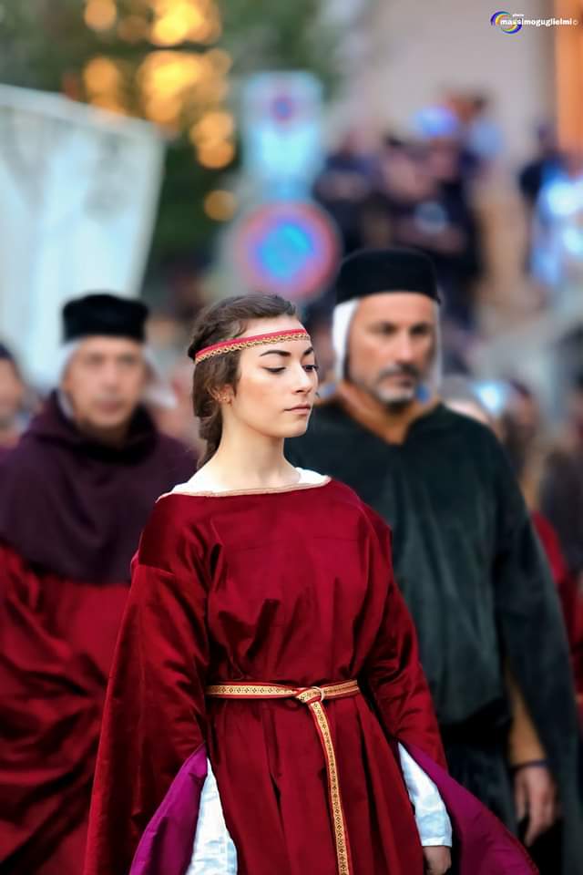 Isernia - Il ritorno del Papa Santo - 