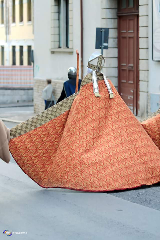 Isernia - Il ritorno del Papa Santo - 