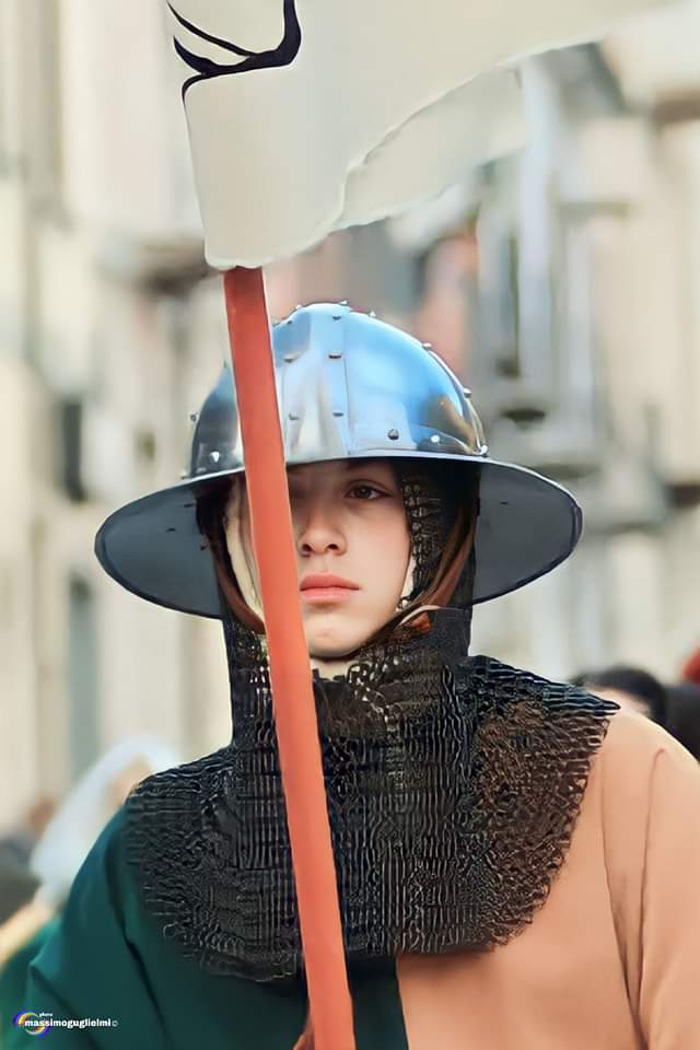 Isernia - Il ritorno del Papa Santo - 