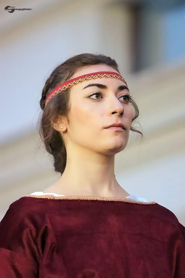 Isernia - Il ritorno del Papa Santo - 