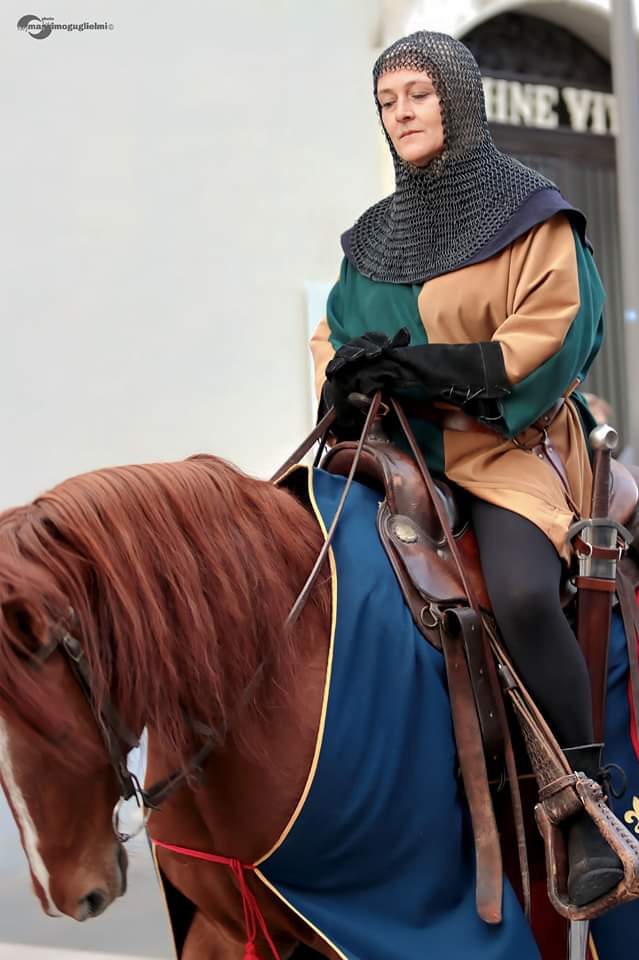 Isernia - Il ritorno del Papa Santo - 