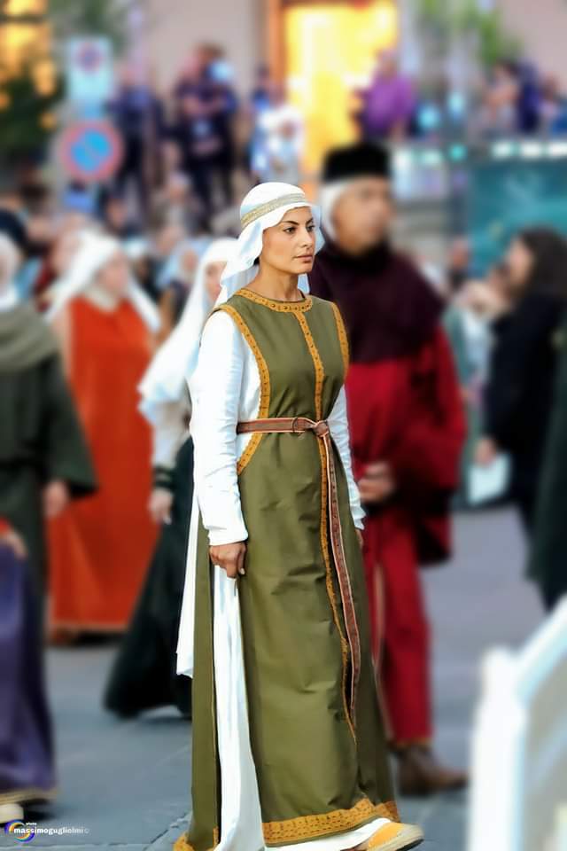 Isernia - Il ritorno del Papa Santo - 