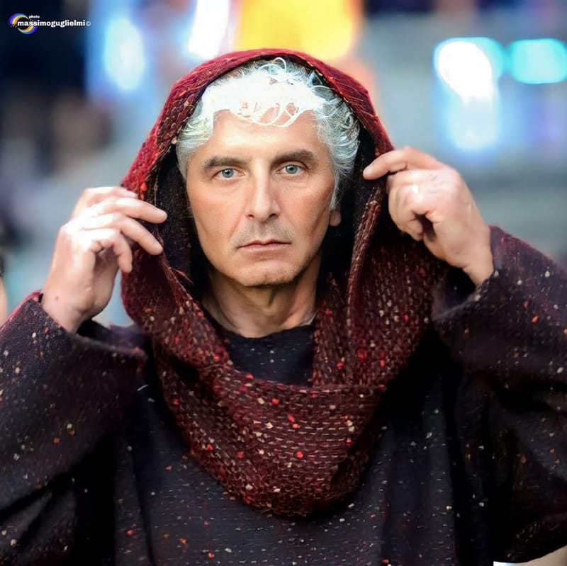 Isernia - Il ritorno del Papa Santo - 