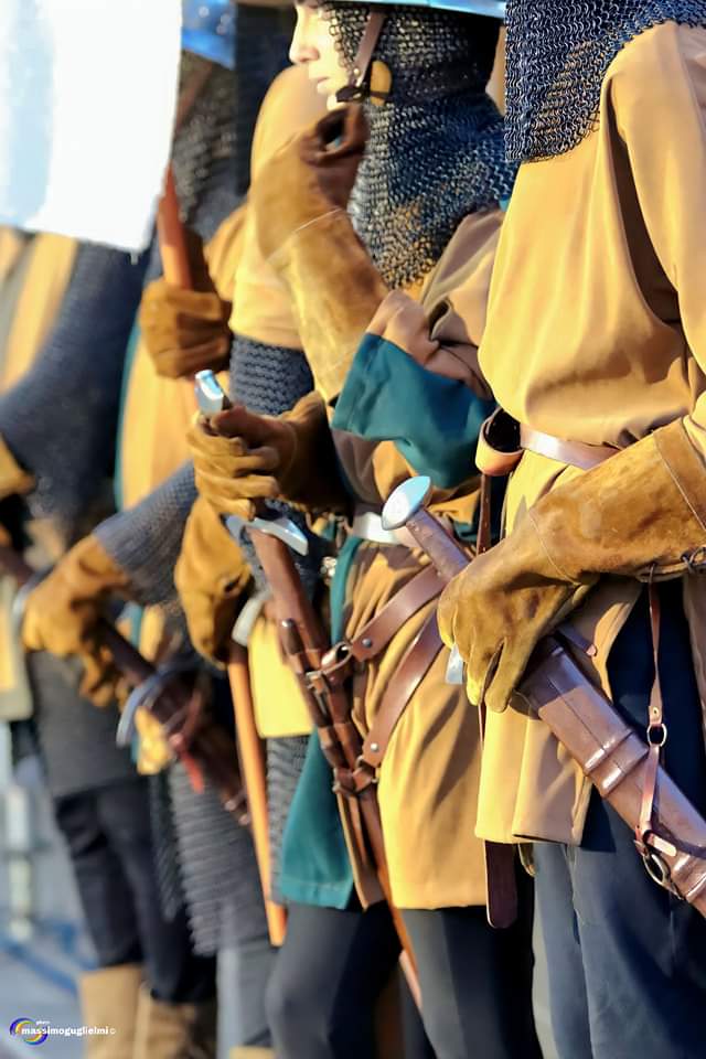 Isernia - Il ritorno del Papa Santo - 