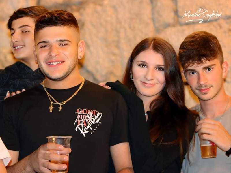  Roccamandolfi: Nella Rocca dei Briganti -